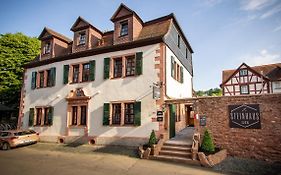 Steinhaus 1718